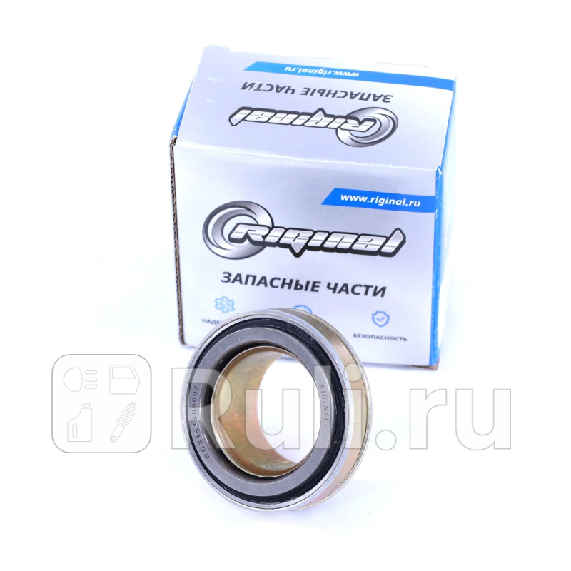 Подшипник выжимной OPEL ASTRAKADETTVECTRADAEWOO CIELOESPERONUBIRA Riginal RG3151809002 890₽