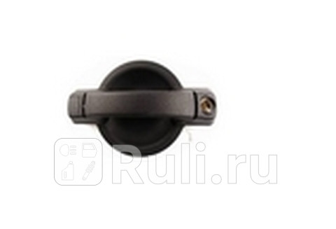 Ручка крышки багажника для Fiat Doblo 1 2005-2010 Polcar 3040Z-46A 3910₽