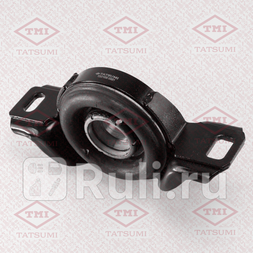 Опора карданного вала TOYOTA RAV4 00- TATSUMI TDG1030 3860₽