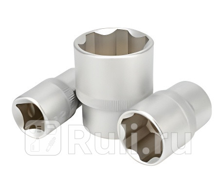 Головка торцевая *16 1/2