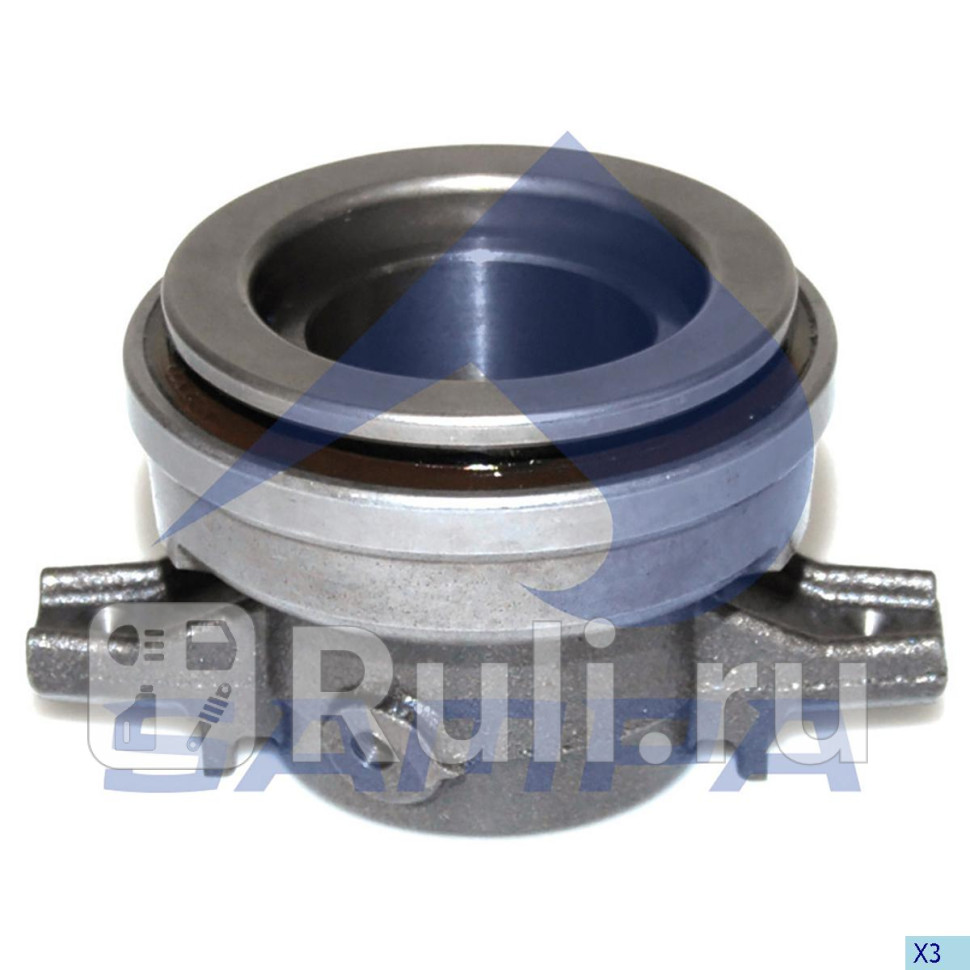 Подшипник выжимной Sampa 201138 0₽