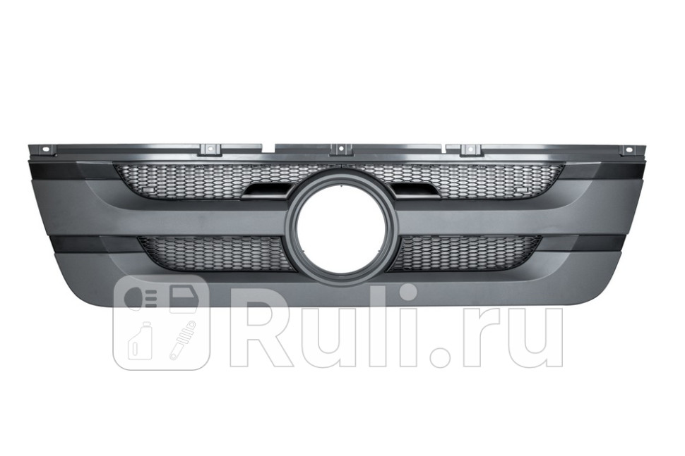 решетка радиатора с сеткой черный п MB MARSHALL M3101204 19070₽