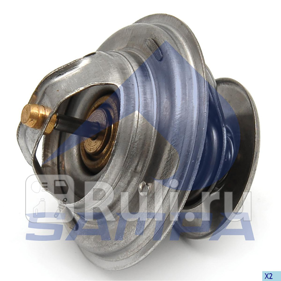 Термостат Sampa 024225 980₽