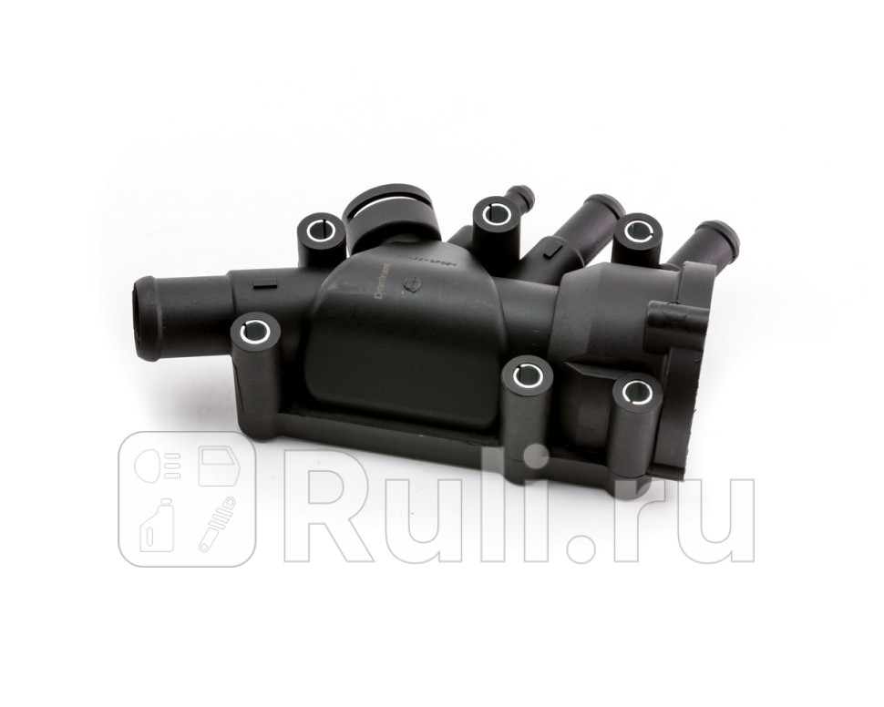 Корпус термостата DOMINANT FO12012853 1620₽