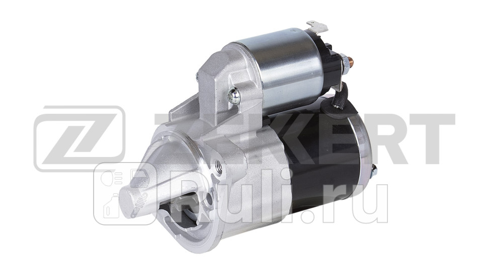 Стартер Mitsubishi Lancer VI VII 95- Colt V 96- Carisma 95- Zekkert an-1030 7690₽