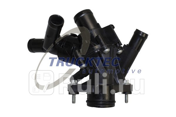 Термостат MERCEDES-BENZ TRUCKTEC 0219384 12730₽