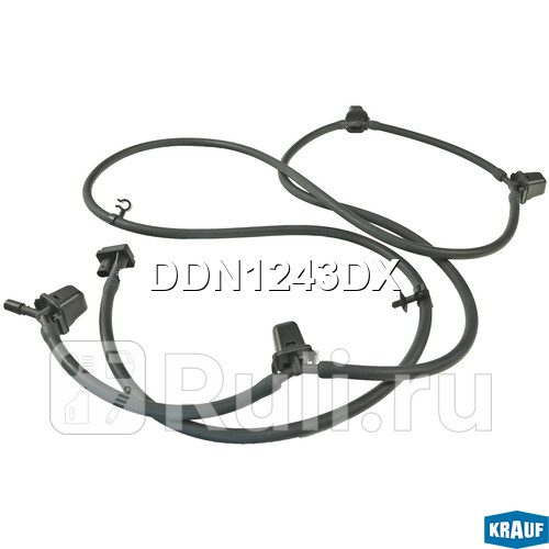 Форсунка омывателя стекла Krauf DDN1243DX 9010₽