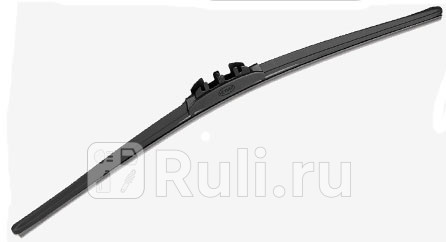 Щетка стеклоочистителя гибридная Heyner Hybrid 24600 мм Alca 034000 1120₽