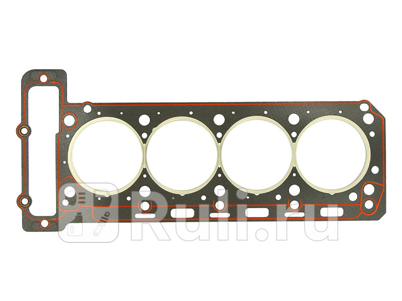 Прокладка ГБЦ MB Vito 2022 16V M111 92 ELRING 122810 2620₽