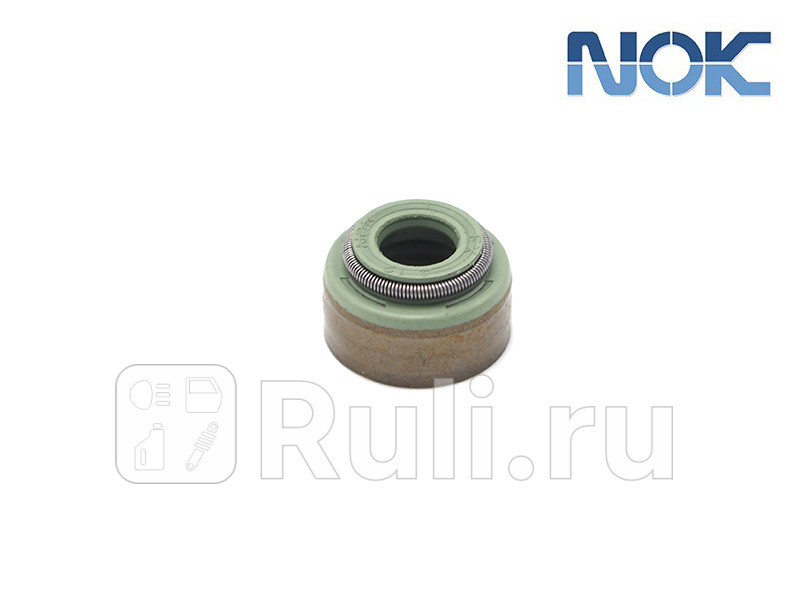 Колпачок маслосъёмный SUBARU EJ251EJ20EJ204EJ255EL15 впусквыпуск NOK BV3910-I0 150₽