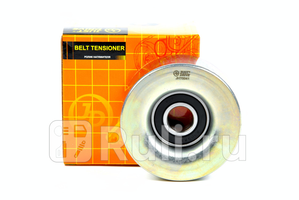 Ролик приводного ремня JD JHT0041 1120₽