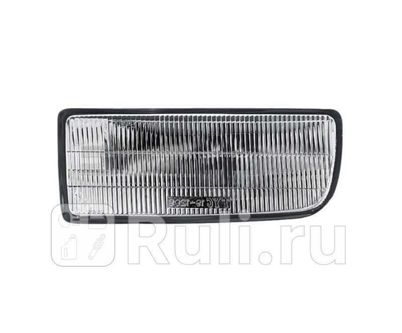 Противотуманная фара левая для BMW E36 1990-1998 TYC 19-1210-05-2B 1870₽