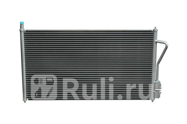 РАДИАТОР КОНДИЦИОНЕРА FORD FUSION Asam 32164 9530₽