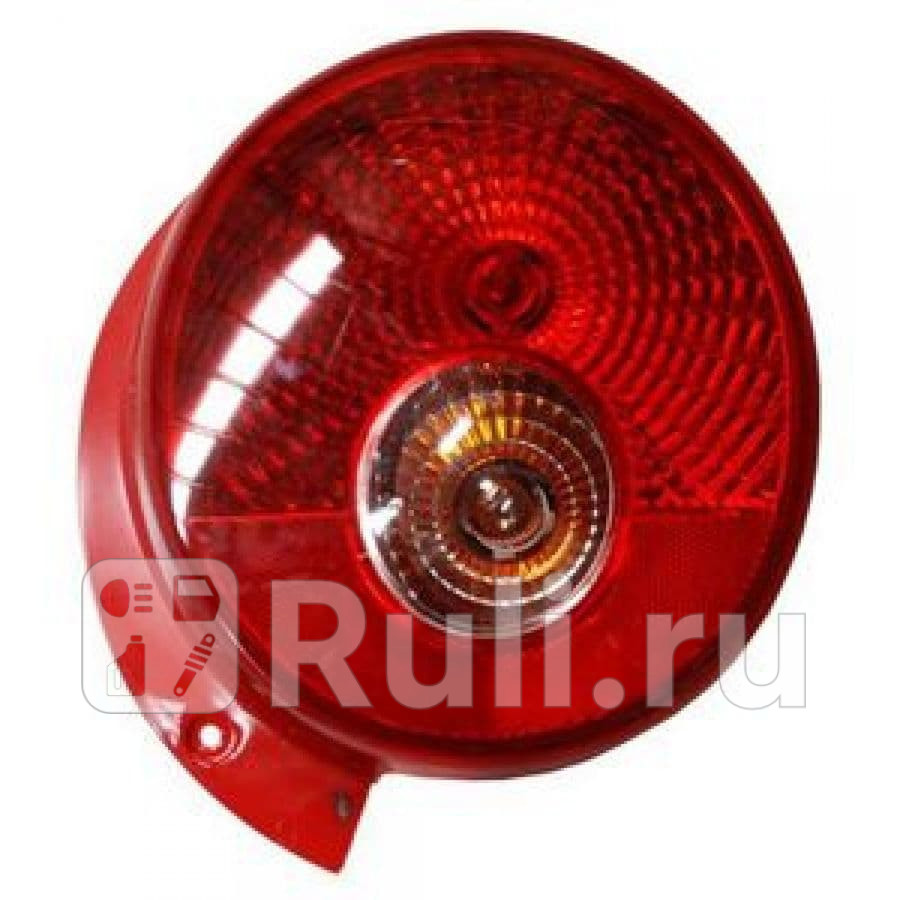 Фонарь правый задний в крыло для Chevrolet Spark M200 (2005-) TYC 11-B2730015B3