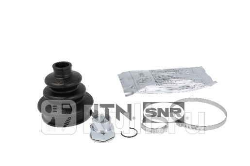 Пыльник ШРУСа наружний SNR OBK58006 1230₽