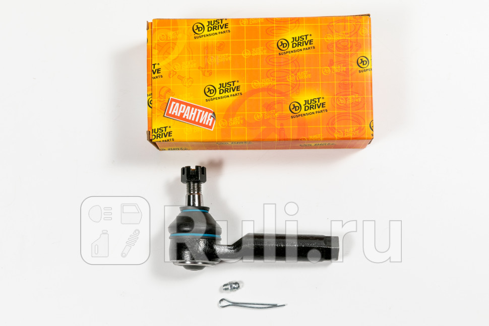 Наконечник рулевой CEKK15 JD JSE0041 740₽