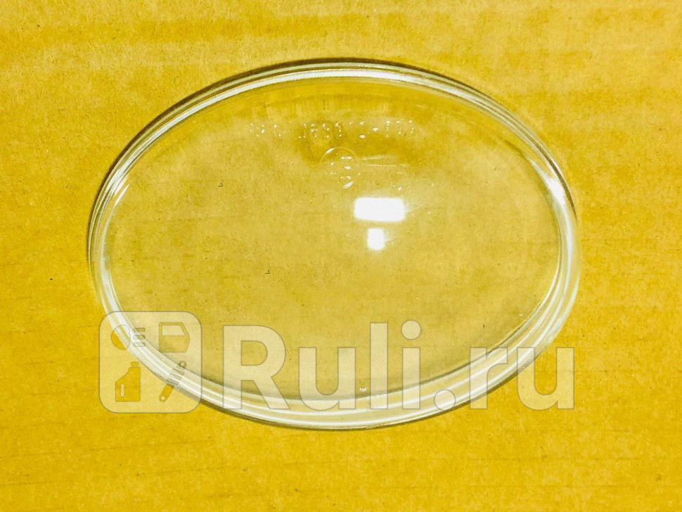 Стекло противотуманной фары правое для Audi A4 B8 2008- Forward BR446-21987R 650₽