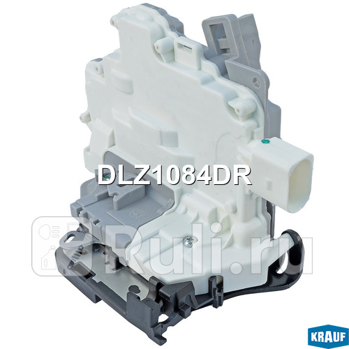 Замок двери Krauf DLZ1084DR 3970₽