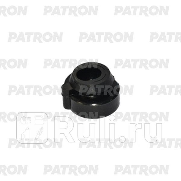 Демпфер Fiat Fiorino Punto Citroen Nemo Peugeot Bipper применяемость отбойник радиатора PATRON P37-2961T 140₽