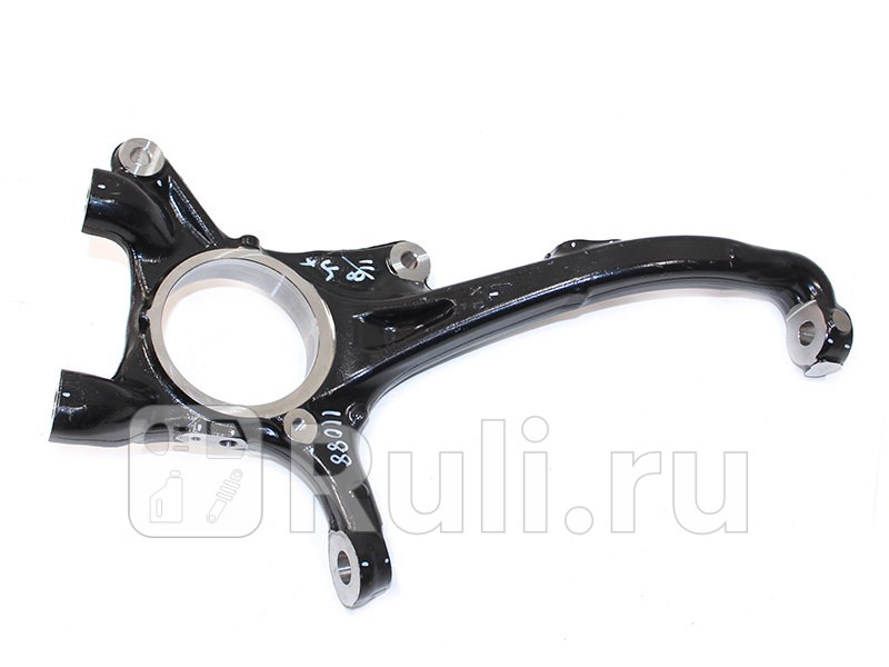 Кулак поворотный FR LH Land Cruiser 200 07- TOYOTA-LEXUS 43212-60190 46090₽