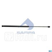 Амортизатор капота Sampa 030318-01 770₽