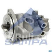 Насос гидроусилителя Sampa 051315-01 23890₽