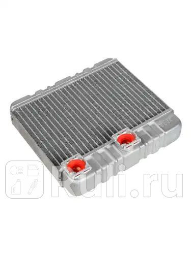 Радиатор печки BMW E46 16-30D 98 ZENTPARTS Z19770 2920₽