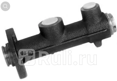 ЦИЛИНДР СЦЕПЛЕНИЯ ГЛАВНЫЙ LADA 21011602610 0₽