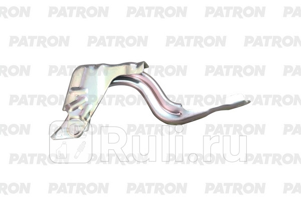 Петля капота лев HYUNDAI ELANTRA 17- PATRON P74-HN062AL 1330₽