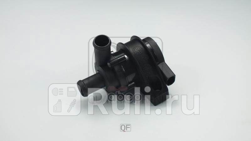 Насос дополнительный системы охлаждения Quattro Freni QF05A00101 4720₽