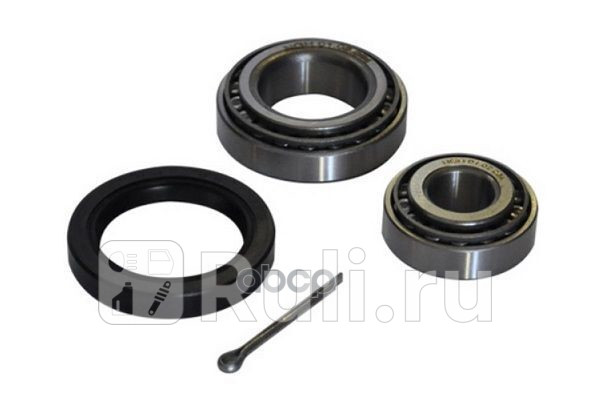 к-кт подшипника ступицы передней Ford Transit 1220₽