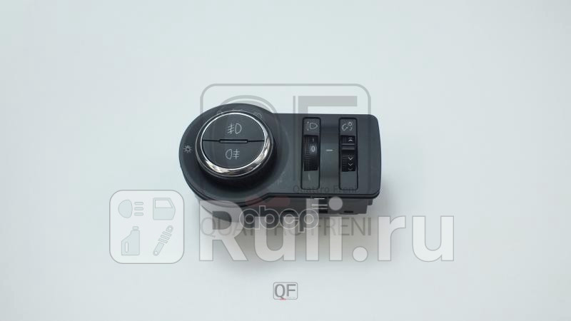Переключатель света Quattro Freni QF25Q00032 2940₽