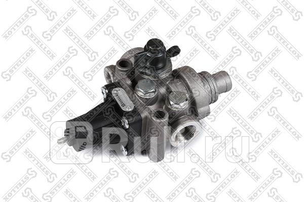 Регулятор давления M22x15 с клапаном для накачки шин Omn MB 1935 DAF STELLOX 85-21003-SX 2980₽