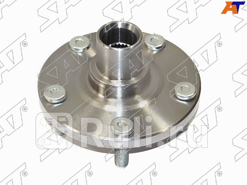 Ступица перед TOYOTA RAV4 96- SAT ST-43502-42010 1920₽