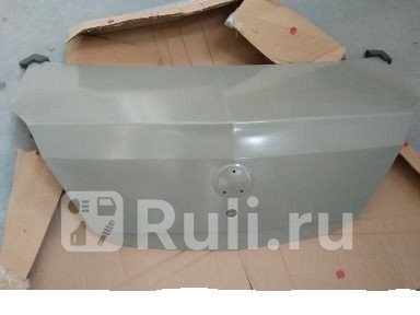 Крышка багажника для Geely MK 2008-2015 Forward GEEMK08-600 14680₽