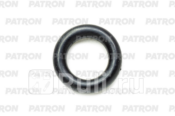 Кольцо уплотнительное 116x38 FPM системы охлаждения MERCEDES-BENZ PATRON PG3-0011 40₽