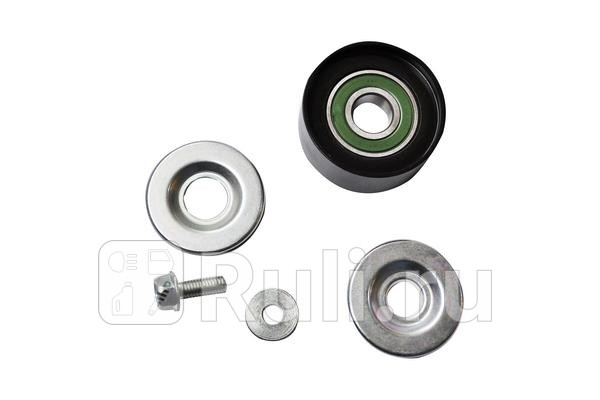 Ролик ремня приводного Asam 71840 0₽