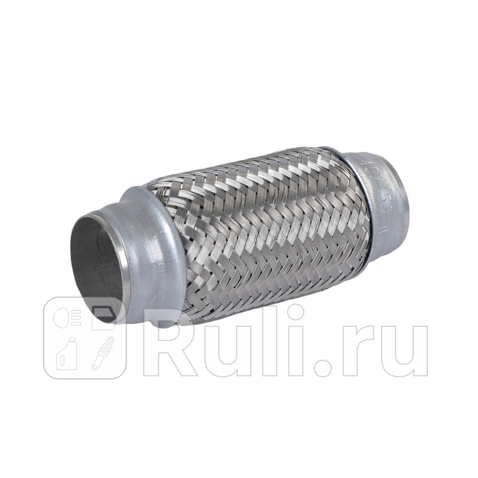 Компенсатор выхлопной системы в тройной оболочке GANZ GIG05018 810₽