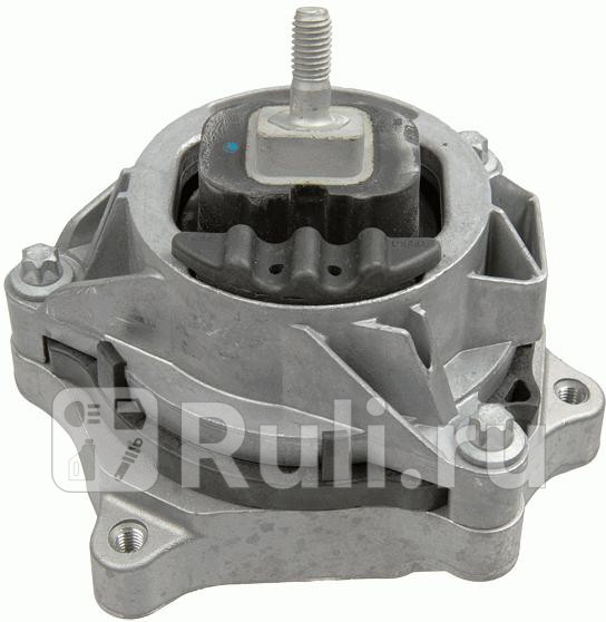 Опора двигателя правая Lemforder 3943801 0₽