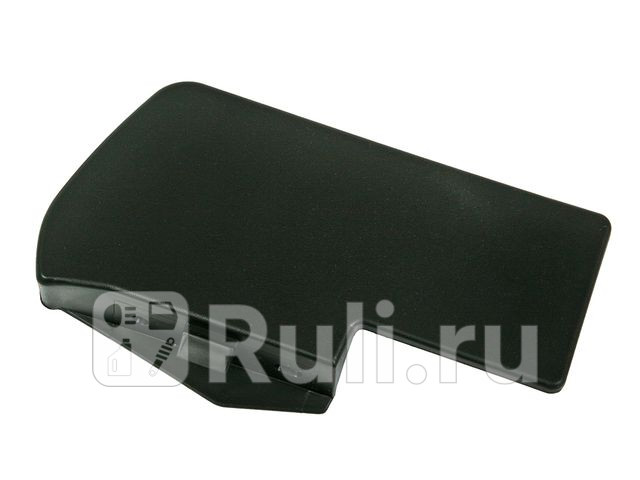 Брызговик задний правый для Renault Duster 2010- Forward RNDUS10-581-R 560₽