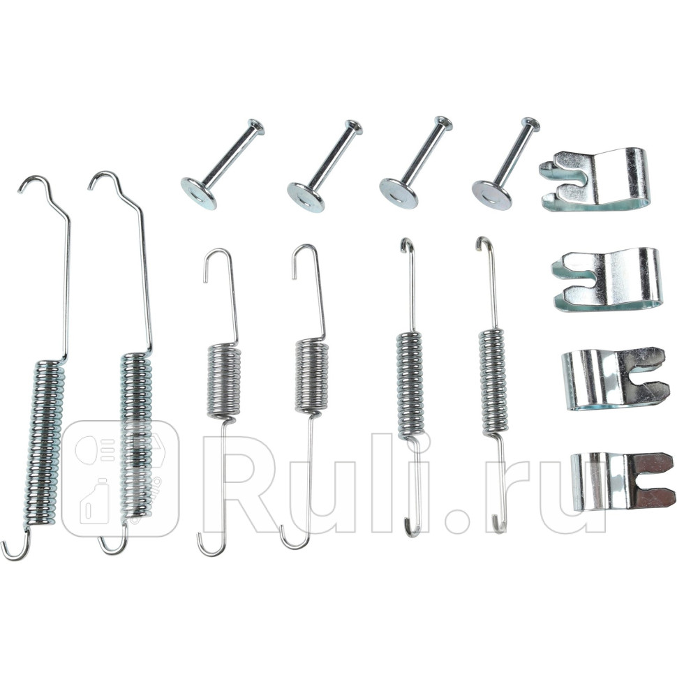 Комплектующие тормозная колодка JP GROUP 1563952710 940₽