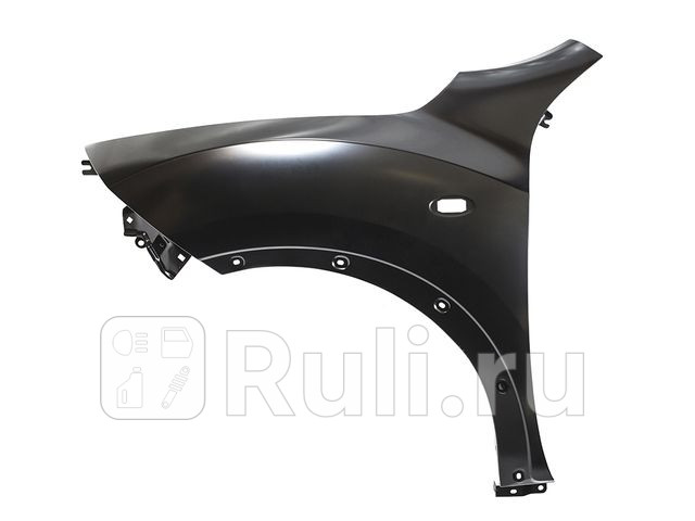 Крыло переднее левое для Nissan Juke 2011- NISSAN-INFINITI F31011KAMA 10760₽
