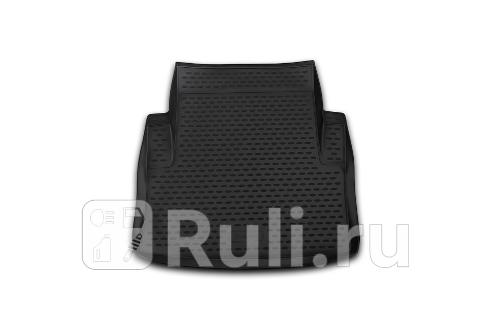 Коврик в багажник для BMW E90 рестайлинг 2008-2012 Element NLC0505B10 2170₽