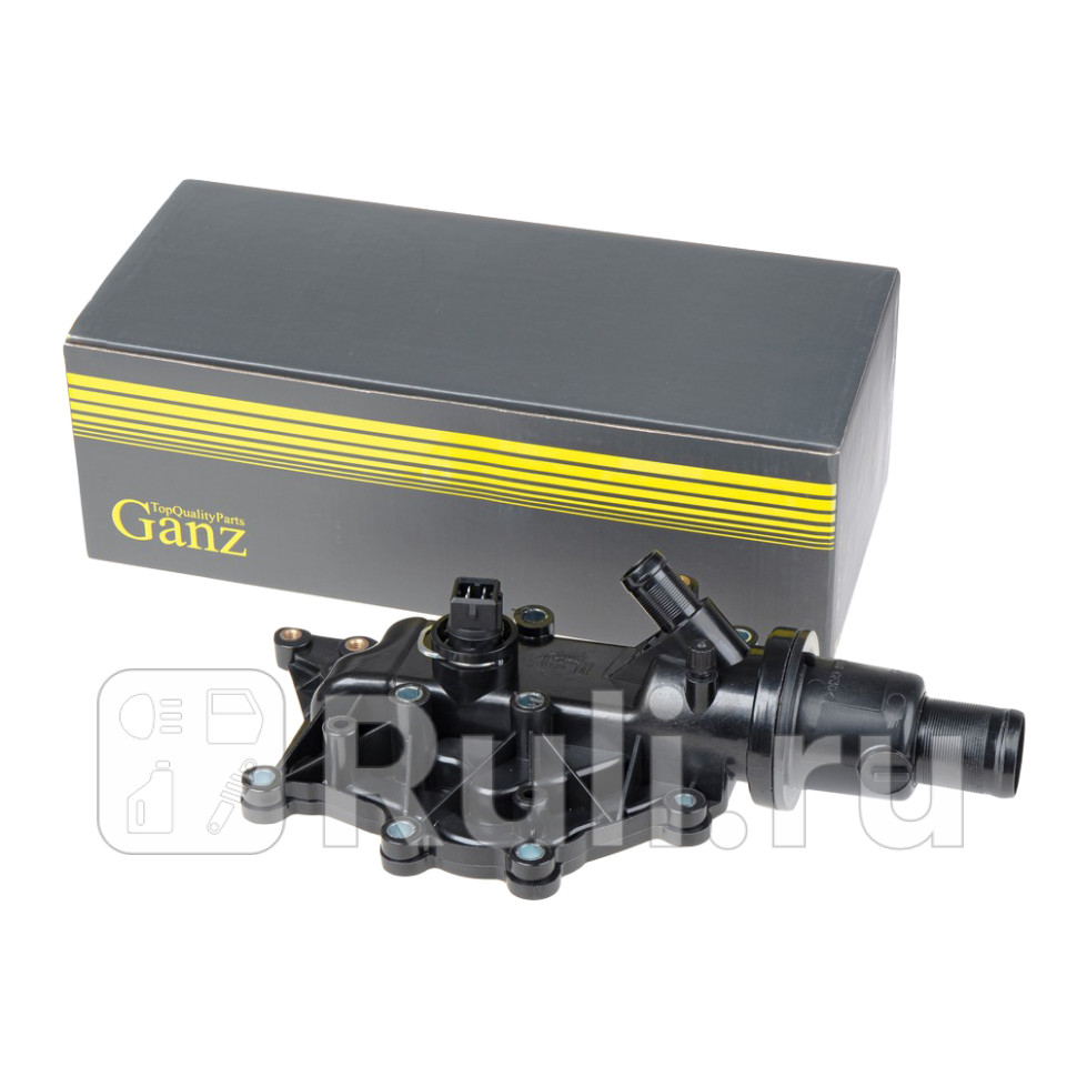 Термостат GANZ GIF08037 3690₽