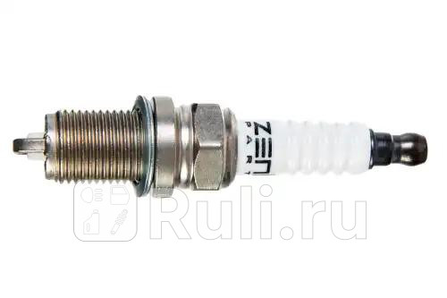 Свеча зажигания BKR5EK Nickel Opel Astra Calibra Frontera Omega Vectra 18-20 94 ZENTPARTS Z43064 270₽