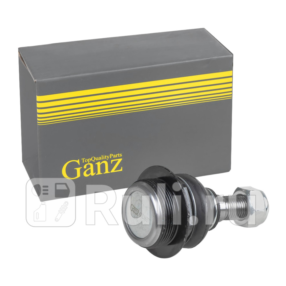 Опора шаровая нижняя LR GANZ GIL06372 1130₽