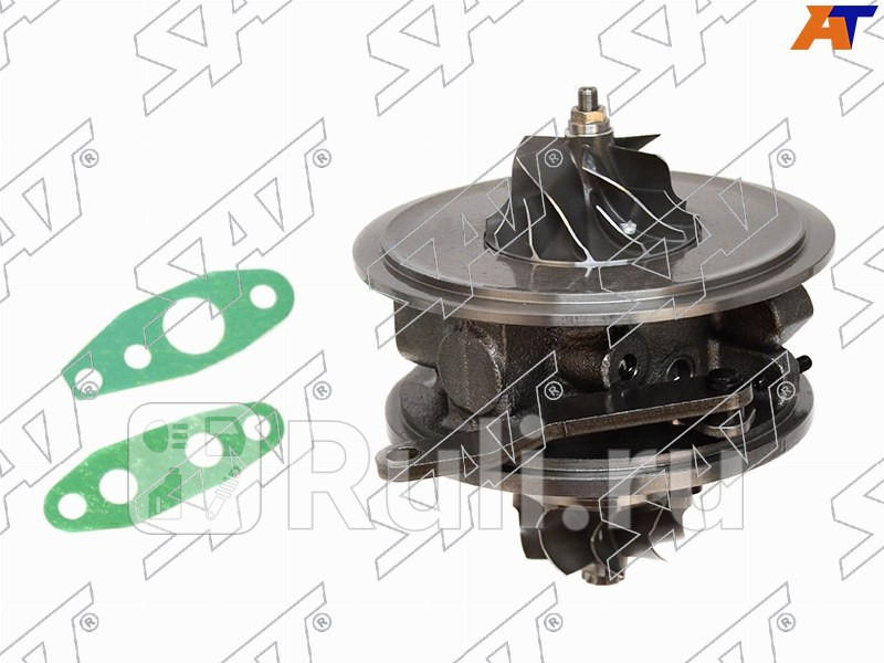 Картридж турбины TOYOTA HILUX FORTUNER 2KD-FTV 11- SAT ST-132-0024 11960₽