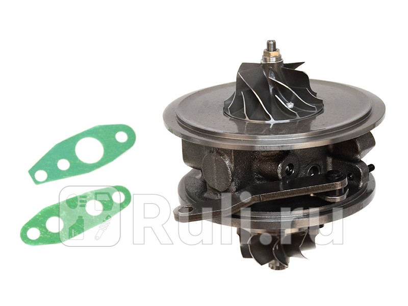 Картридж турбины TOYOTA HILUX FORTUNER 2KD-FTV 11- SAT ST-132-0024 11960₽