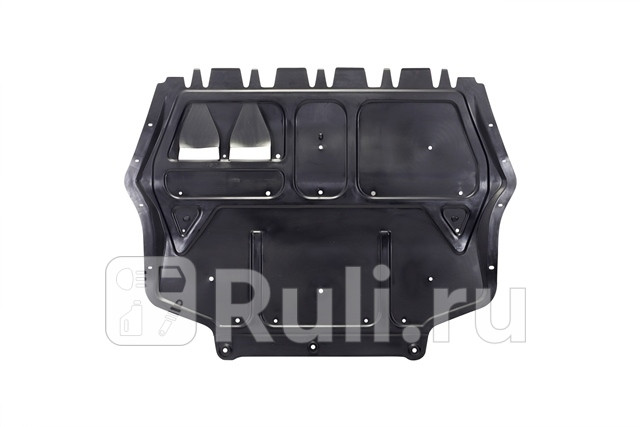 Пыльник двигателя для Skoda Octavia A5 FL 2008-2013 SAILING SKL022016300 1850₽