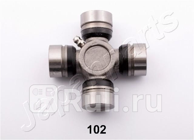 Крестовина продольный вал JAPANPARTS JO102 2070₽